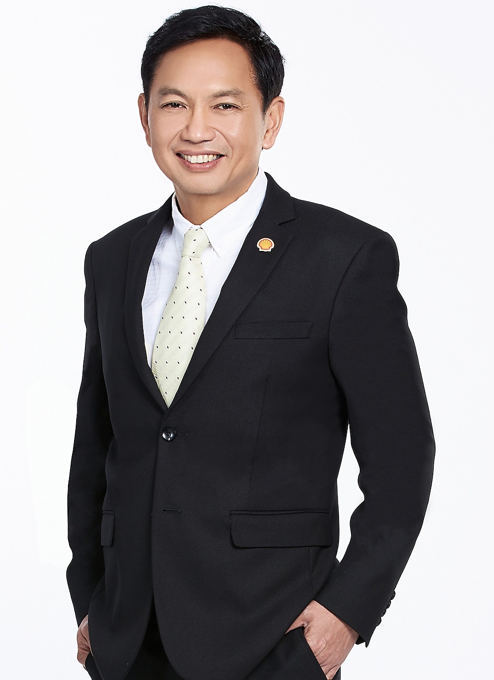 Ong-Artpan Posri Executive Director Facility Management