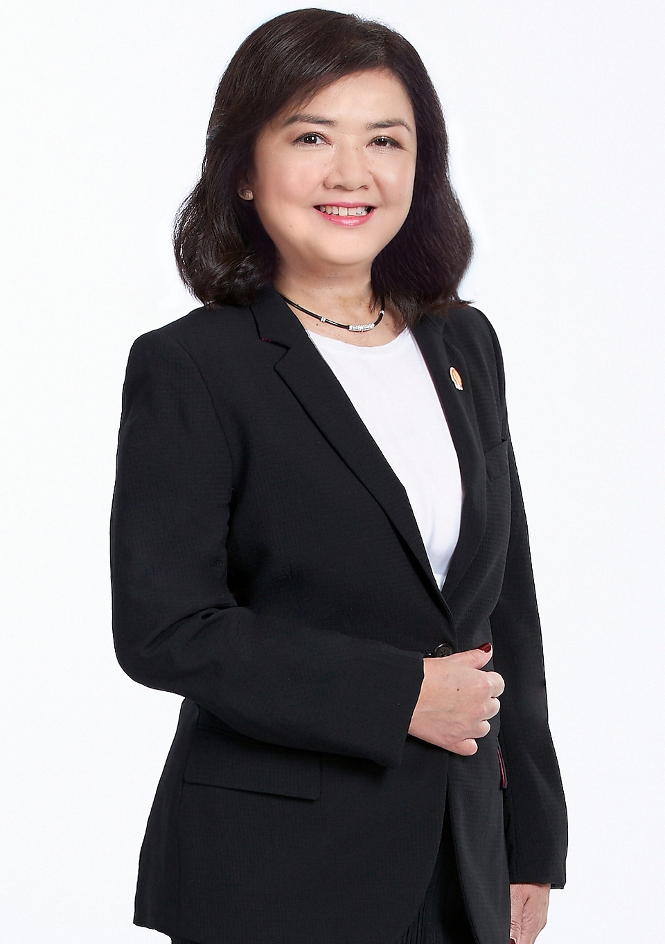 photo of veethara in suit thailand