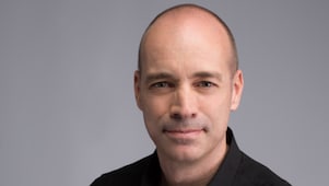 Photo of Raymond Gillon