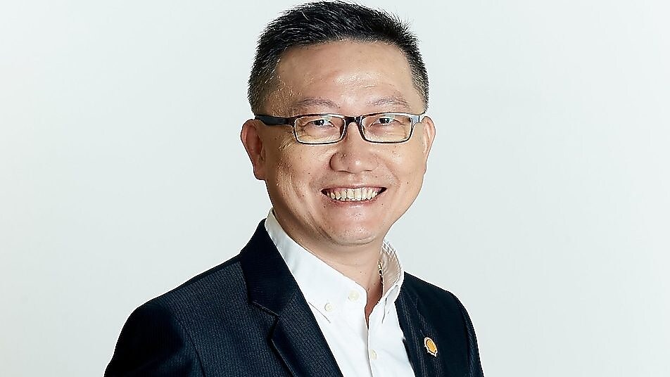 Photo of Mr. Ruengsak Sritanawiboonchai