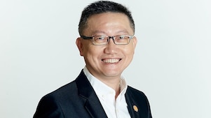 Photo of Mr. Ruengsak Sritanawiboonchai