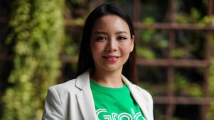 Photo of Ms. Maythinee Anavachkul