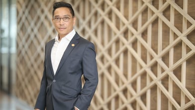 Mr. Thanes Rajatapiti