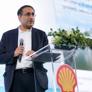 Shell Forum 2022
