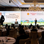 Shell Forum 2022