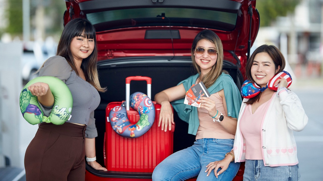 Shell is committed to making life’s journey better.