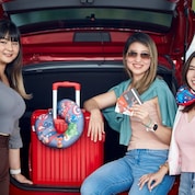 Shell is committed to making life’s journey better.