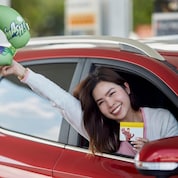 Purchase your favorite superhero neck pillow and feel satisfied before anyone.