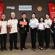 มุ่งมั่นพัฒนาทักษะและศักยภาพของบุคลากรด้านการขนส่ง ผ่านกระบวนการฝึกอบรม ขับรถบรรทุกอย่างถูกต้องและปลอดภัยโดยมืออาชีพ