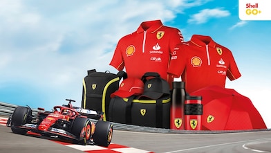 Win exclusive premium prizes—be the first to claim yours!