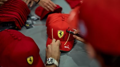 Calling all Ferrari fans with the need for speed and adrenaline, enjoy an exclusive premium experience at participating Shell service stations.