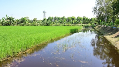 Advancing from irrigation system development to comprehensive water management solutions.