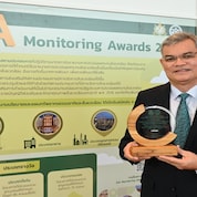 Reinforcing Shell's commitment to environmental stewardship.