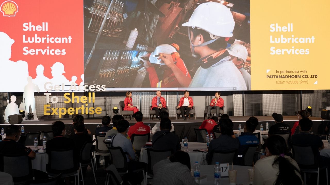 แลกเปลี่ยนเรียนรู้ 