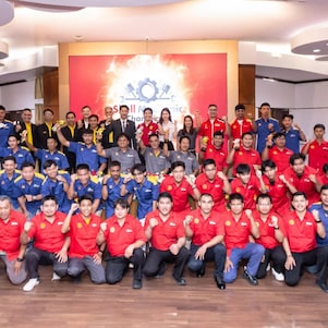 Meet the 56 mechanics who advanced to the final round.
