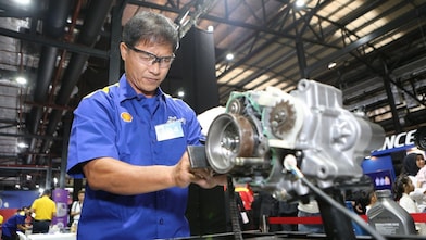 Driven and determined to make your dreams a reality.