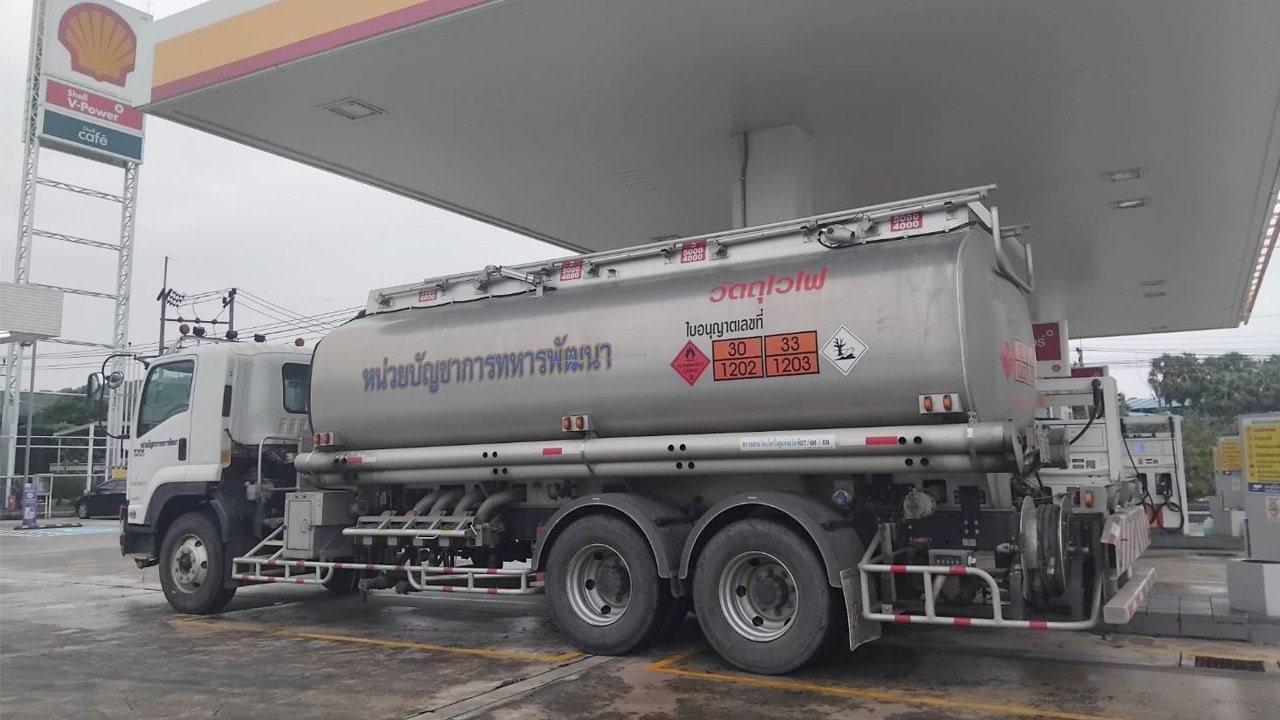 The donated fuel will be used to power the vehicles of field officials, enabling them to carry out critical relief operations and assist affected communities.