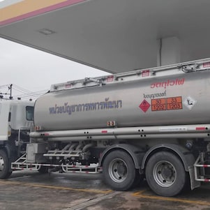 The donated fuel will be used to power the vehicles of field officials, enabling them to carry out critical relief operations and assist affected communities.