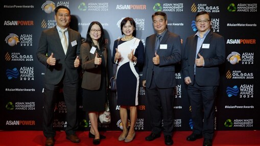Keeping the World Progressing Today for Tomorrow.’ Shell is committed to steering the Thai energy industry toward sustainable growth 