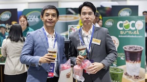 The Shell booth is packed! Discover unique energy innovations, enjoy fun activities at FTI EXPO 2025. 