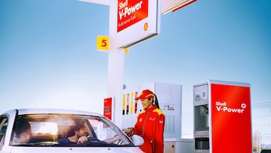 Shell V-Power, the new formula, is now available at Shell service stations throughout Thailand.
