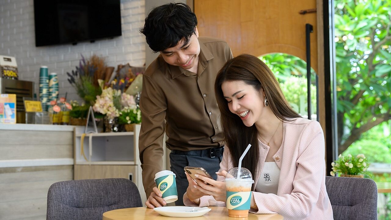 Upgrade your Shell GO+ experience. Enjoy all your exclusive product and service privileges, now in one seamless app.