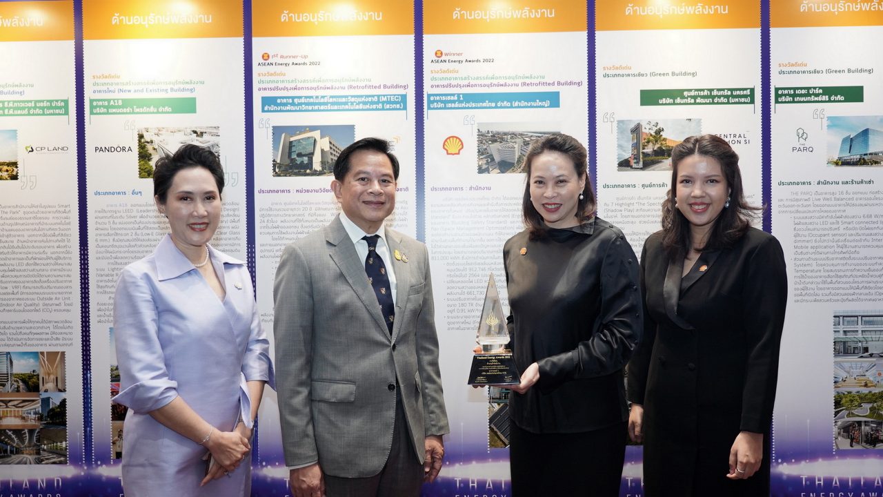 Shell commits to reduce our environmental impact and to improve our operations to benefit environment.