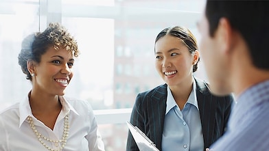 Diversity and Inclusion at Shell