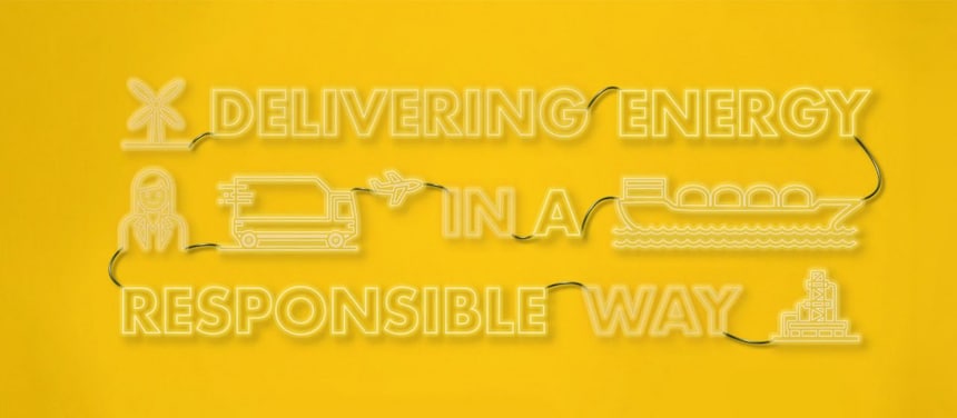 sustainability report 2018