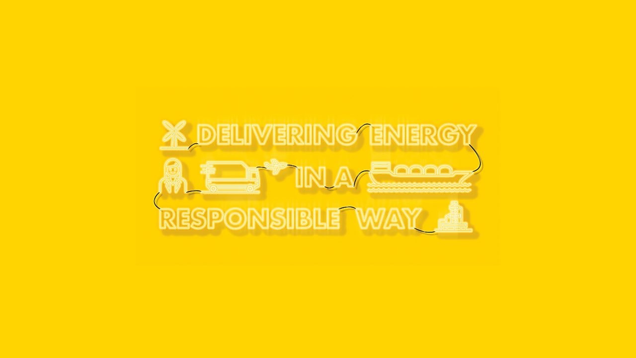 Sustainability reports