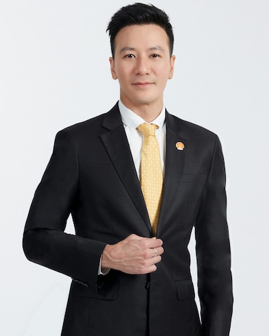 Kamolpat Baholyodhin