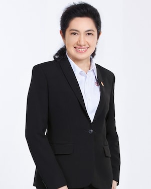 photo of Chanida Pincharoen