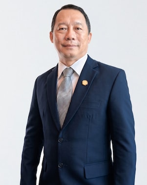 photo of Ratchatapong Boonwatsakul