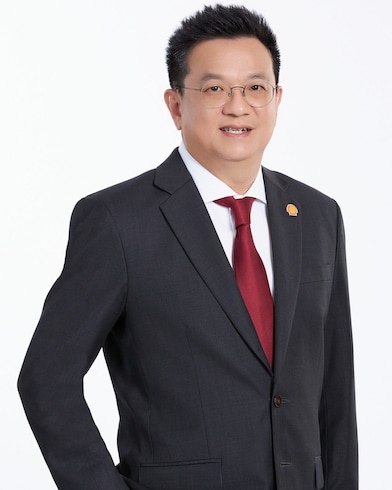 Kamon Kongsakulvatanasook