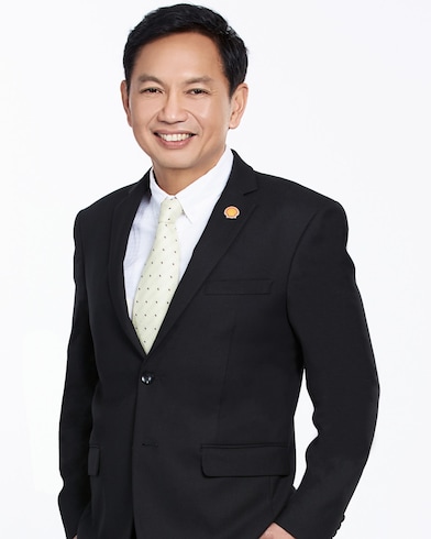 Ong-Artpan Posri Executive Director Facility Management