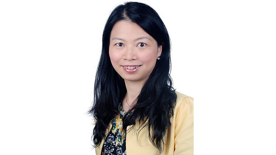 Winny is Recruitment Manager in China and Hong Kong