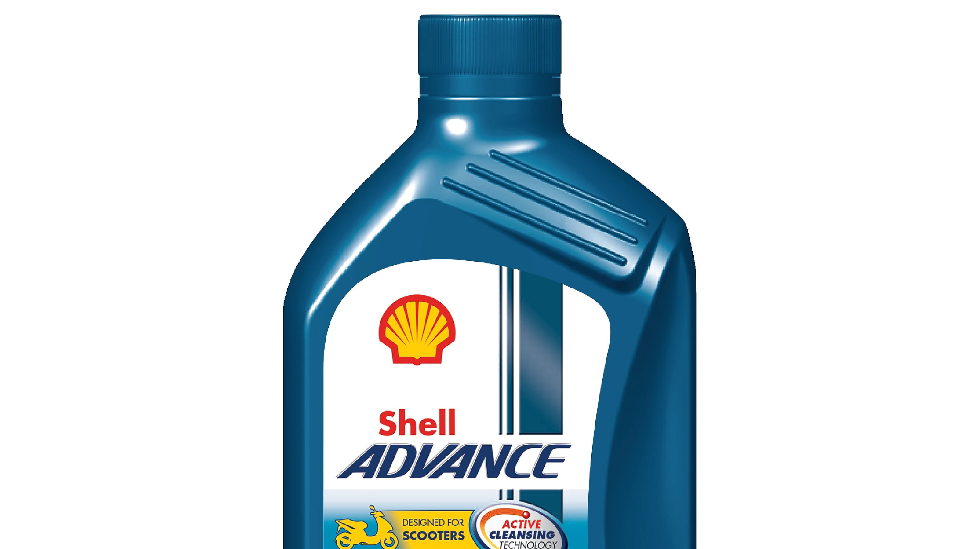 Shell advance hot sale ax7