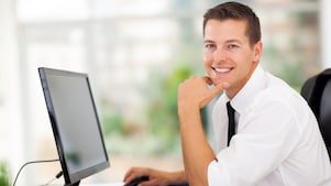 Job applicant