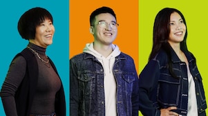 ค้นหางานในเชลล์