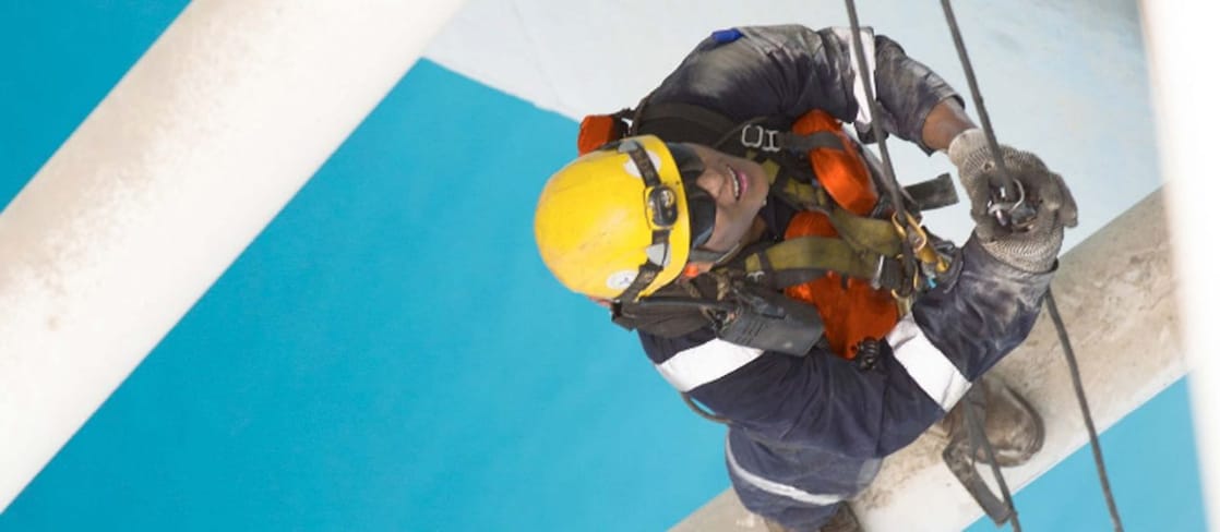 คู่มือแบบโต้ตอบของ Shell Graduate Programme