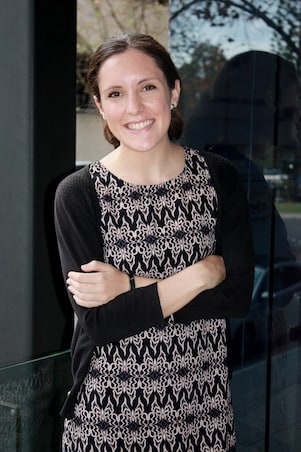 ภาพถ่ายทีเผลอของ Siobhan Kelly