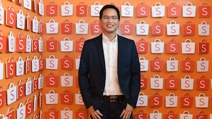 Photo of Eric Bui