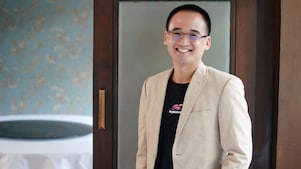 Photo of Srihanath Lamsam