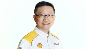 Photo of Ruengsak Srithanawiboonchai