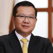 นายจิรุตม์ วิศาลจิตร อธิบดีกรมการขนส่งทางบก