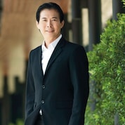 นายไพฑูรย์ จิรานันตรัตน์ กรรมการผู้จัดการ บริษัท เอสซีจี โลจิสติกส์ แมนเนจเม้นท์ จำกัด