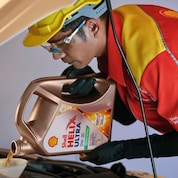 เชลล์ เฮลิกส์ อัลตร้า 0W สูตรใหม่ คาร์บอนนิวทรัล (Carbon Neutral) ที่ช่วยลดการปล่อยก๊าซคาร์บอนสุทธิให้เป็นศูนย์