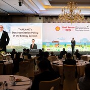 Shell Forum 2022