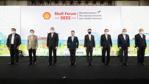Shell Forum 2022