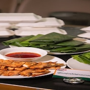 ผู้ใหญ่วรไก่ย่างบางตาล